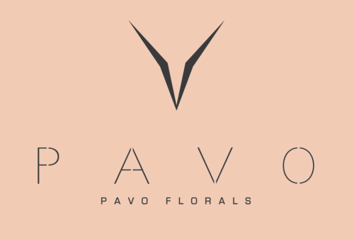 Pavo Florals